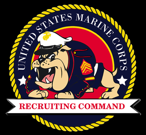 Marine Corps Recruiting Command