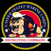 Marine Corps Recruiting Command (@MCRCPAO) Twitter profile photo