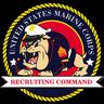 MCRCPAO's profile picture. Marine Corps Recruiting Command