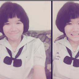 thank follow me naka ♥/:D
