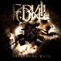 Brazilian thrash metal band.

Forkill is:

Joe Neto - vocal and guitars
Ronnie Giehl - guitars
Gus NS - bass
Marc Costa - drums