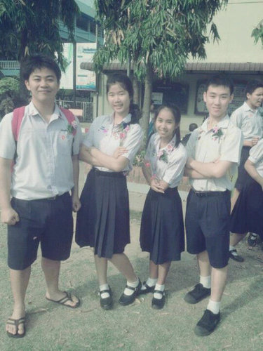 nice to meet you :D
