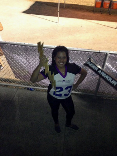 MarlynAlleyne's profile picture. 