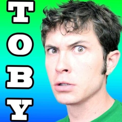 TobyTurnerFP's profile picture. Audience? Woah what are you doing on the official Toby Turner Fan Page!?! Spreading the laughs from all Tobuscus Youtube channels! Follow and join the Audience!