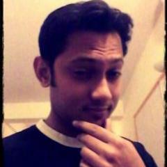 Project Scientist at IISc Bangalore...Developer & System Engineer..Tech Freak..Just Do It !!