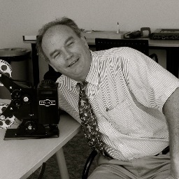 Pioneer in Education. International Educator. Media, Humanities and Laughter. Hanoi. Q: What happens to our words once spoken?