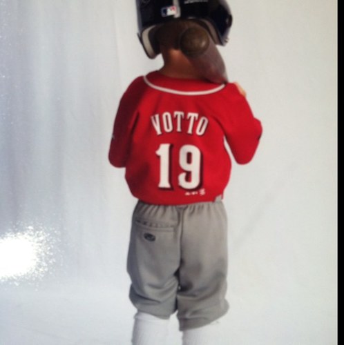 Redsali's profile picture. 