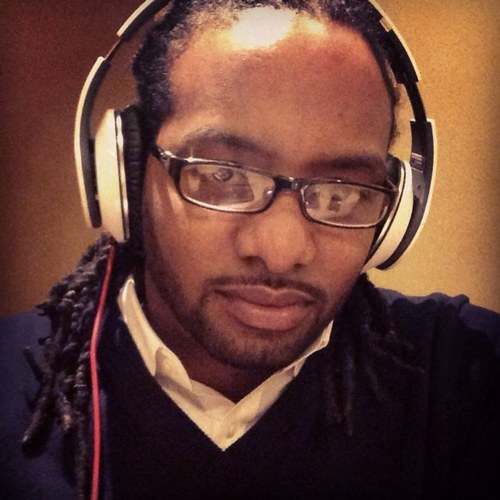 Demetricejones's profile picture. Follow wit Caution!