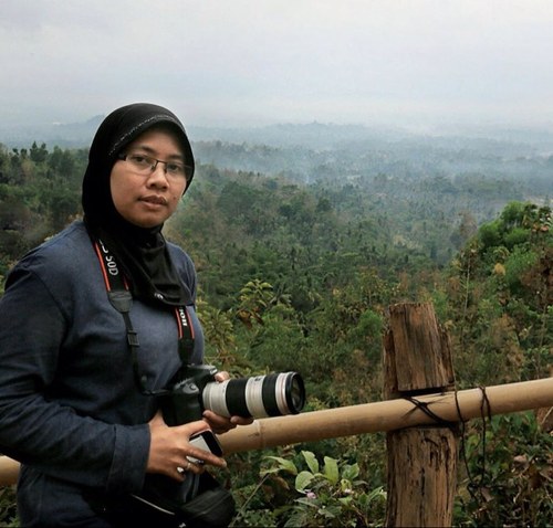 iie_prasetyo's profile picture. 