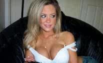 International naughtyness