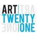 Art Twenty One (@art21lagos) Twitter profile photo