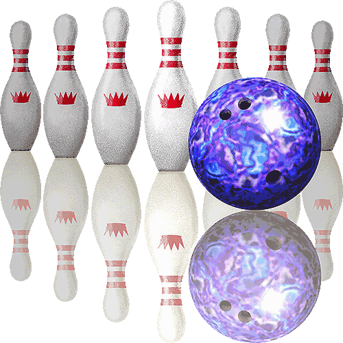 We are a 40 lane Family-Friendly Bowling Center.  Arcade, Billiards.  We have a great cafe and Lucky's Sports Bar