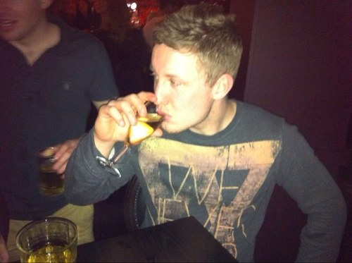 MelluishShaun's profile picture. Creative director for Flown Led Clothing, A uk brand inspired by all things stateside                        http://t.co/uLY9oPrrVk