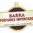 Barra Perfumes