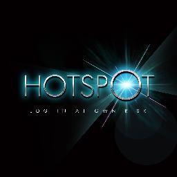 What if you're trapped in a social network? Log in at own risk. Hotspot - 80-minute sci-fi thriller coming soon!