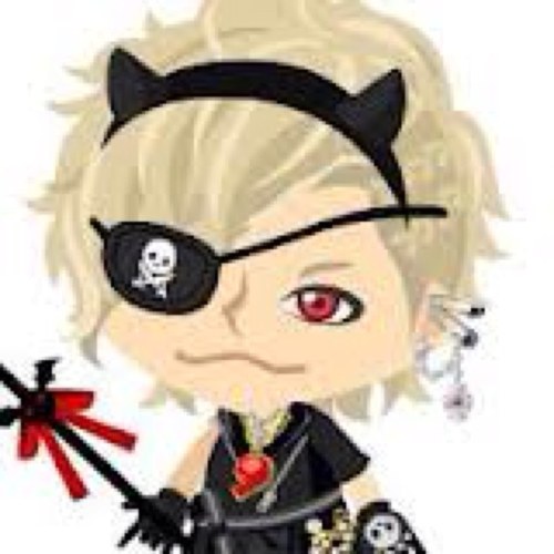 miharumm's profile picture. 
