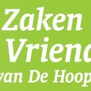 VriendenvanHoop's profile picture. Samen bouwen aan mensenlevens, inspirerend betrokken netwerk. De Hoop