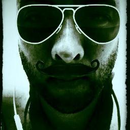 A lover of libations, music, digital media, boxers, and late nights.
