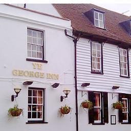 GeorgeInn1's profile picture. 