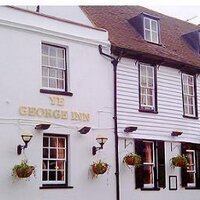 The George Inn (@georgeinn1) 's Twitter Profile