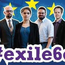 Följ Amelia Andersdotter - EU-parlamentariker (PP) & Stab i det dagliga arbetet i #europarl. Vi som twittrar: @teirdes @ttsim @_mab_ @nilsagnesson