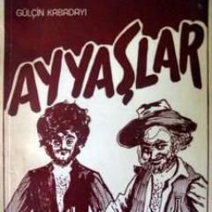 kabadayigulcin's profile picture. Yazar