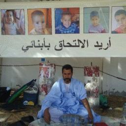 I am an ex-police officer of Polisario. I was tortured by Algeria & Polisario &exiled away from Tindouf where my family lives just because I expresed an opinion