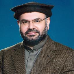 Social and political activist and a leading figure in Jamaat-e-Islami Pakistan and Milli Yakjehti Council. He is the elder son of Qazi Hussain Ahmad (R.A)