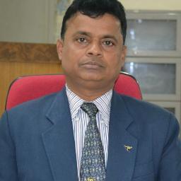 Coordinator, Centre of Biotechnology, University of Allahabad