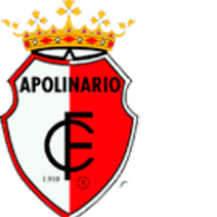 Apolinario CF (@apolinariocf) 's Twitter Profile