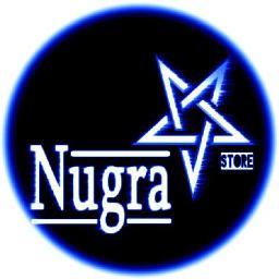 Dream, believe, and make it happen! #contact: info@nugrastarstore.com | http://t.co/ciBUTjM5Wu