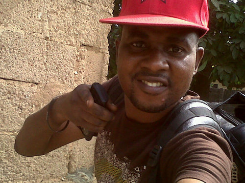 falley02's profile picture. Successful people know dat worry is like a rocking chair. It will give u someting 2 do bt it won't get u anywhere.