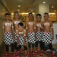 READY TO SHUFFLE JKT (@readytoshuffle) 's Twitter Profile