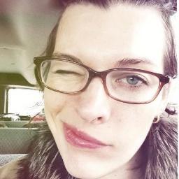 pronounced mee-luh yo-vo-vitch (im NOT the real Milla its just a fan account, +21, RP)