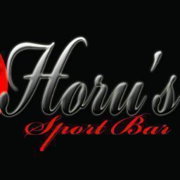 Horus Sport Bar, equipado com mesas de snooker, dardos, tabuleiros de drink, super telao de 12 m2. Deck Outside...diversidade de jogos...Campeonatos e UFC.