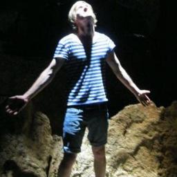 ryangovier's profile picture. 