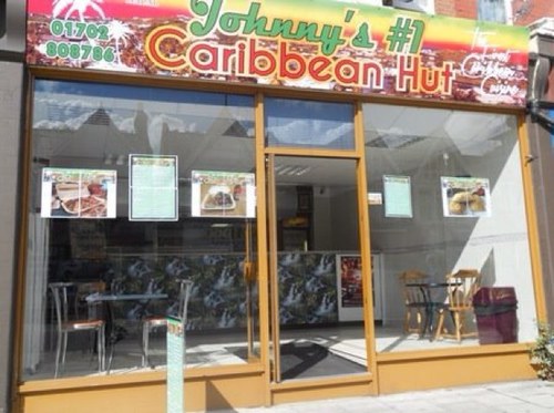 _Caribbean_Hut's profile picture. Bringing the Caribbean to Southend, Essex, Johnnys Caribbean Hut gives you the Caribbean taste with the amazaing homeland food.