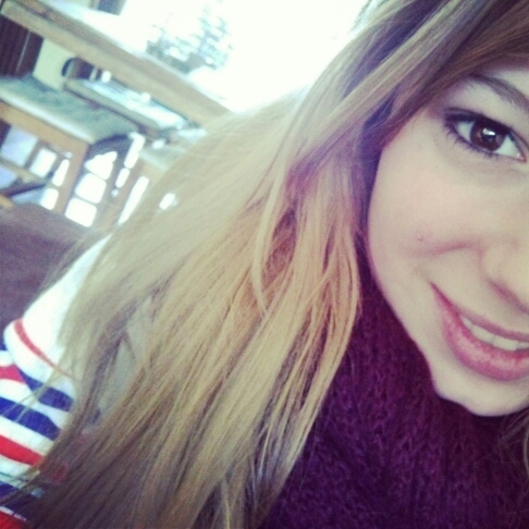 nobody knows you better than yourself ;)