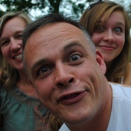 ctsmith53's profile picture. 