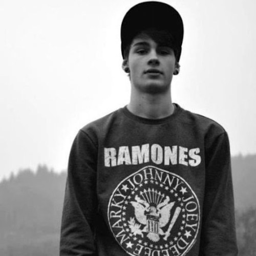 Pablo Medina.