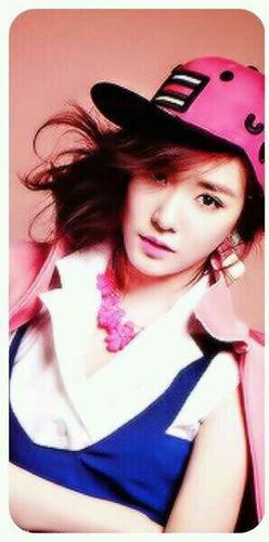 Ayo! ฉันมีนามว่า สเตฟานี่ ฮวัง แห่ง 소녀시대 ฟอลมาคุยกันสิ [18-01-13] รักและสนับสนุนSNSDตลอดไปนะ #_PlatinumFam | @tempo_bbBOTH #wgmbot [05-04-56] Sweet couple♥ |
