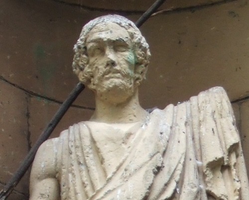 Official twitter feed of the Department of Classics, Ancient History and Archaeology at Manchester