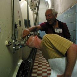 kchaloup's profile picture. Seasoned Home-brewer and Inspired Sausage Crafter