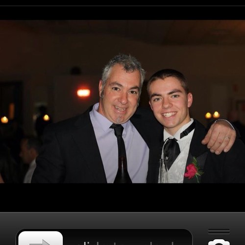 MarkShemo's profile picture. 