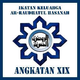 akun resmi IKRH angkatan XIX Ponpes Ar-Raudhatul Hasanah Medan. email: ikrh619@gmail.com