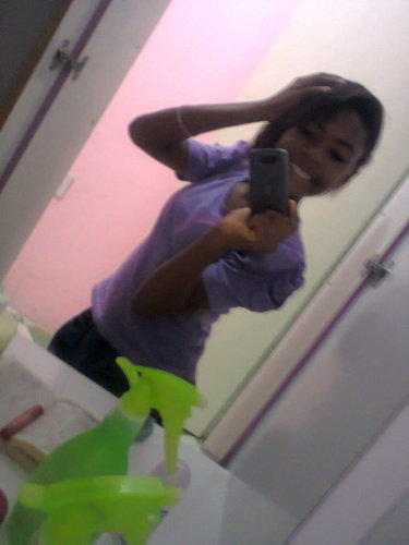 I hope you in my twitter 3