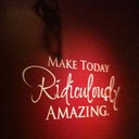 Suzanne Decker - @svbennett - Twitter