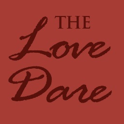 The official twitter of the The Love Dare Book. This 40-day journey challenges husbands and wives to understand and practice unconditional love.
1 Cor.13:7-8