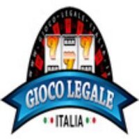 Gioco Legale Italia(@GiocoLegItalia) 's Twitter Profile Photo