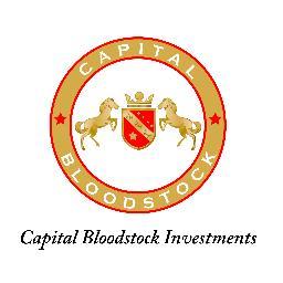 Capital Bloodstock Investments ltd, London based global EIS fund investing in quality bloodstock around the world , we aim to help you enjoy your investment !